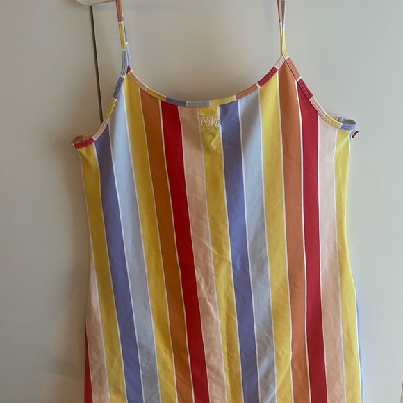 Nike Tank Dress - Picture 2 of 4
